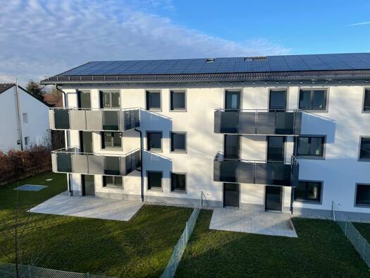 Wohnung zur Miete 1.980 € 3 Zimmer 92,6 m² 1. Geschoss frei ab sofort Anzing Anzing 85646