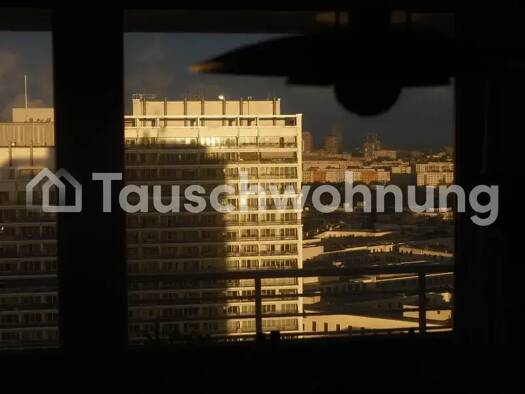 Wohnung zur Miete Tauschwohnung 1.600 € 4 Zimmer 105 m² 10. Geschoss Mitte Berlin 10117