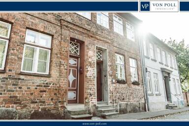 Stadthaus zum Kauf 750.000 € 3,5 Zimmer 80,3 m² 128 m² Grundstück Altstadt Lüneburg 21335