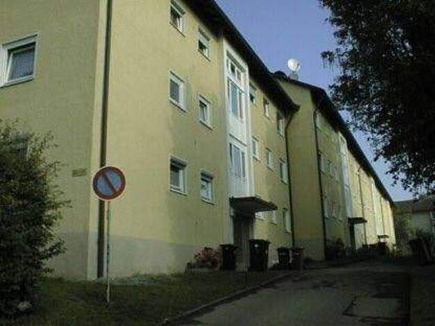 Wohnung zur Miete 543 € 3 Zimmer 60 m² 1. Geschoss frei ab 25.04.2026 Sauerbruchstr. 25 Innenstadt Heidenheim 89518