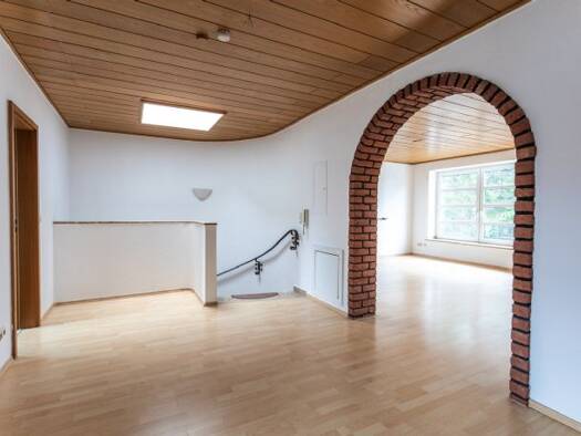 Büro zur Miete provisionsfrei 1.250 € 3 Zimmer 100 m² Bürofläche Stadtparkweg 12 Wik Kiel 24106