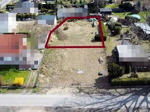 Grundstück zum Kauf 235.000 € 462 m² Grundstück Kaulsdorf Berlin 12621