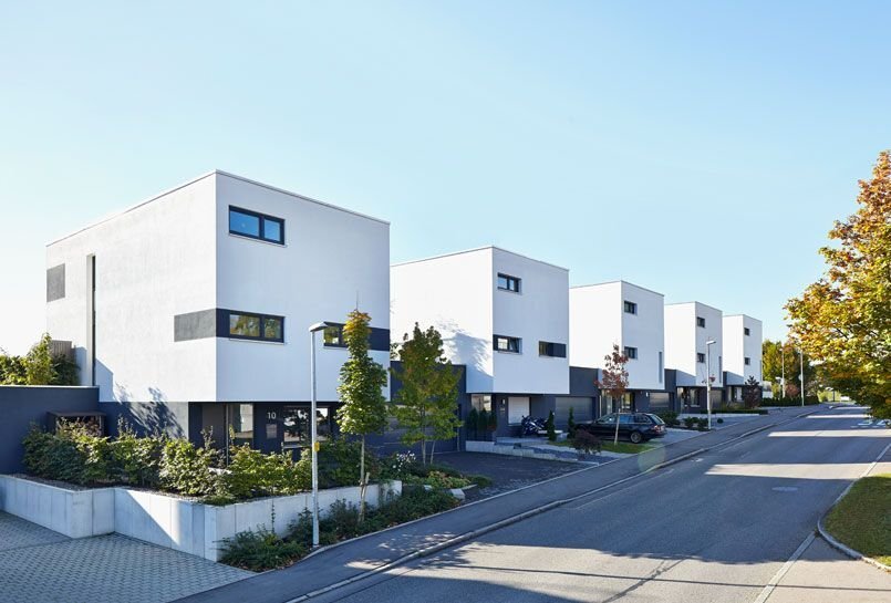 Einfamilienhaus zum Kauf 1.090.000 € 4 Zimmer 192 m²<br/>Wohnfläche 578 m²<br/>Grundstück Schönaich Schönaich 71101