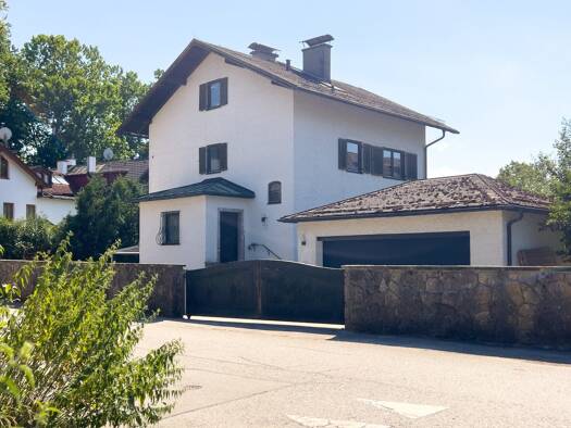 Einfamilienhaus zum Kauf 2.290.000 € 7 Zimmer 170 m² 961 m² Grundstück Salzburg Salzburg 5020