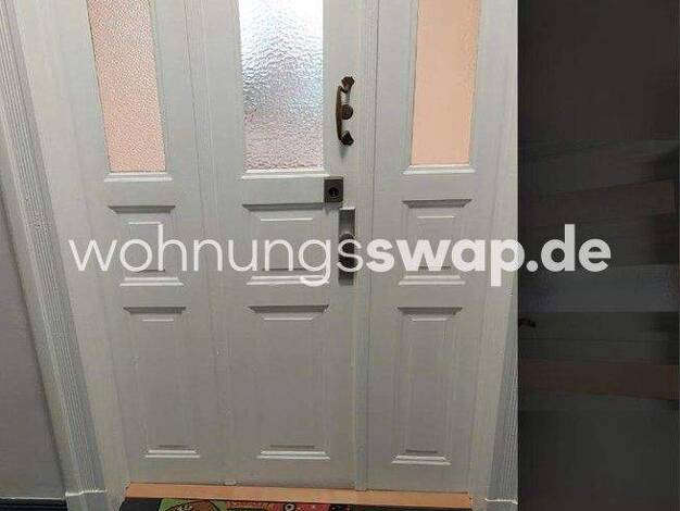 Studio zur Miete Tauschwohnung 1.350 € 3 Zimmer 78 m² 2. Geschoss Altona-Nord Hamburg 22765