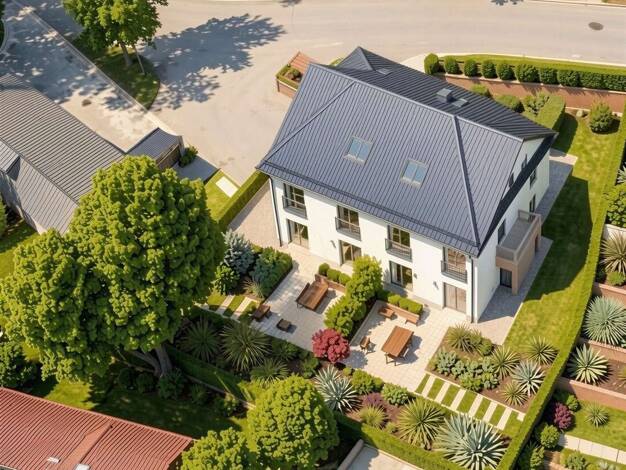Wohnung zum Kauf provisionsfrei 627.999 € 6 Zimmer 150 m² Emmendingen Emmendingen 79312