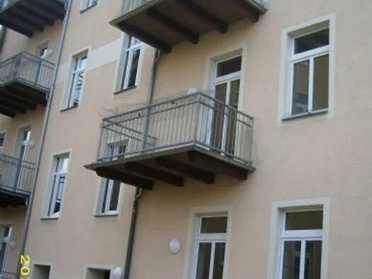 Wohnung zur Miete 430 € 2 Zimmer 57 m² EG frei ab sofort Rießnerstraße 38 Industriegebiet Nord Weimar 99427