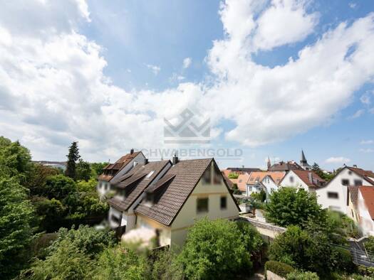 Maisonette zum Kauf 289.000 € 2,5 Zimmer 61 m² 2. Geschoss Zuffenhausen Zuffenhausen 70435