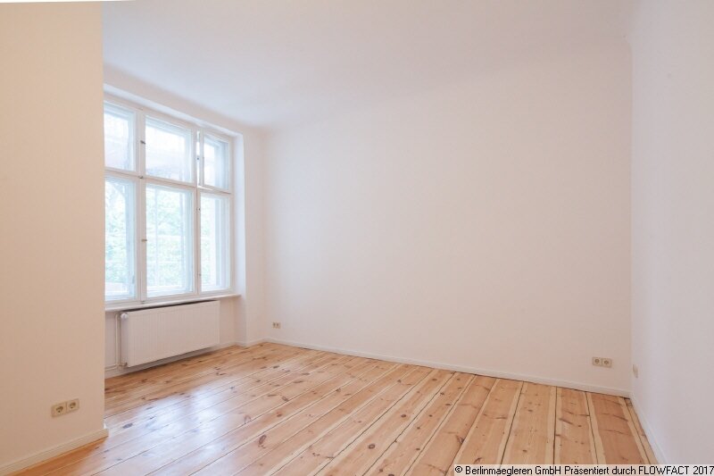 Wohnung zum Kauf 279.000 € 1 Zimmer 47,1 m²<br/>Wohnfläche 1.<br/>Geschoss Gryphiusstraße 11 Friedrichshain Berlin, Friedrichshain 10247