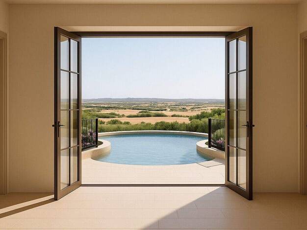 Grundstück zum Kauf provisionsfrei 2.950.000 € 31.972 m² Grundstück Manacor 07500