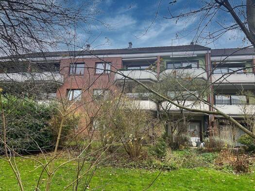 Wohnung zum Kauf 99.000 € 2 Zimmer 50 m² Eutin 23701