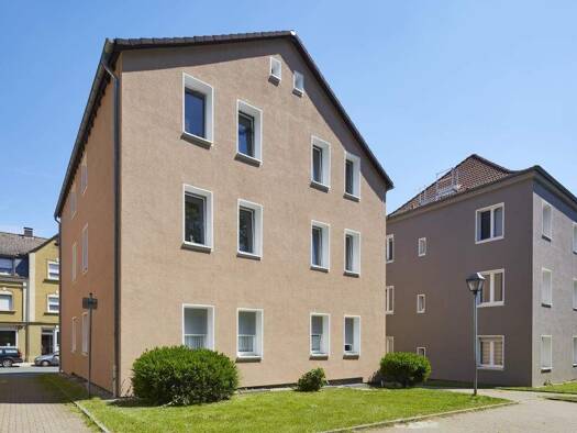 Wohnung zur Miete 365 € 2 Zimmer 42,5 m² EG Unterdelle 2 Bövinghausen Dortmund 44388