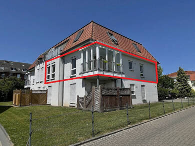 Wohnung zum Kauf 215.000 € 3 Zimmer 91,5 m² Dankersen 3 Minden 32423