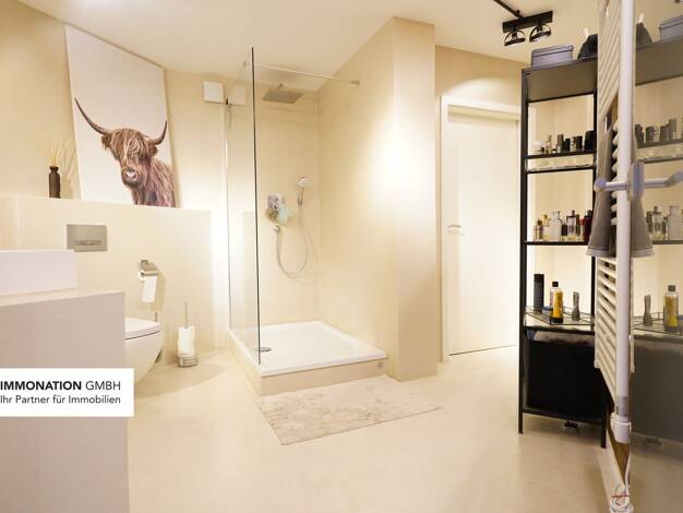 Loft zum Kauf 425.000 € 3 Zimmer 80,8 m² EG frei ab sofort Rennweg Altstadt und engere Innenstadt 90489