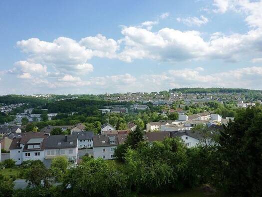 Wohnung zur Miete 430 € 2 Zimmer 61 m² frei ab 01.12.2026 Lüdenscheid Lüdenscheid 58511