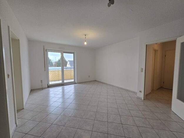 Wohnung zur Miete 720 € 2 Zimmer 53 m² 1. Geschoss Berkach Groß-Gerau 64521