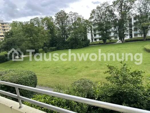 Wohnung zur Miete Tauschwohnung 1.050 € 2 Zimmer 62 m² 1. Geschoss Salmdorf Haar 85540