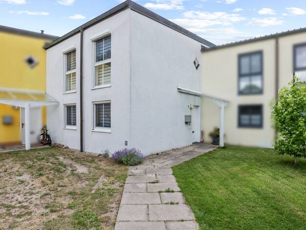 Reihenmittelhaus zum Kauf 249.500 € 6 Zimmer 150 m² 230 m² Grundstück Kochstedt 151 Dessau-Roßlau 06847