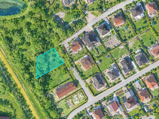 Grundstück zum Kauf provisionsfrei 258.880 € 809 m² Grundstück frei ab sofort Lütjenburg 24321