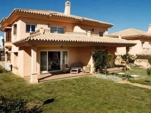 Villa zur Miete 2.500 € 3 Zimmer 150 m² Mijas 29649