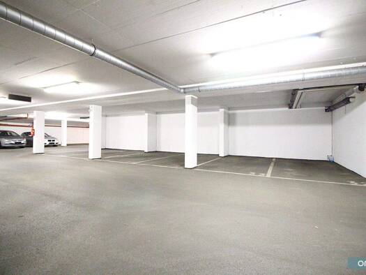 Tiefgaragenstellplatz zur Miete 62,27 € Andreas-Hofer-Platz Waldegg Linz 4020