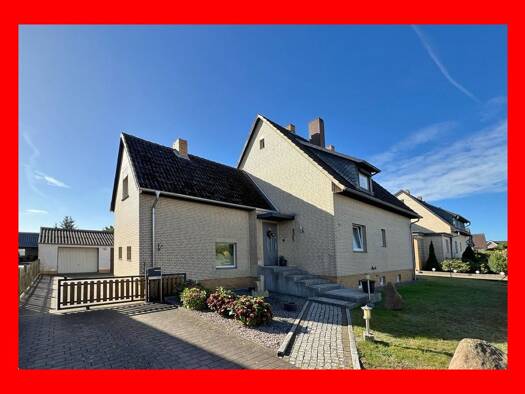 Einfamilienhaus zum Kauf 249.000 € 5 Zimmer 147,2 m² 1.287 m² Grundstück Wipshausen Edemissen 31234