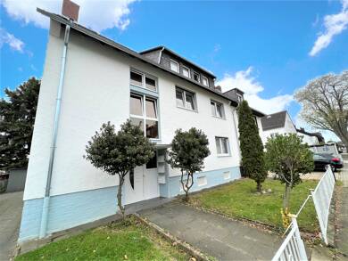 Mehrfamilienhaus zum Kauf als Kapitalanlage geeignet 620.000 € 222 m² 453 m² Grundstück Euskirchen 53879