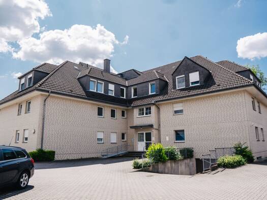 Wohnung zum Kauf 183.000 € 2 Zimmer 71,4 m² Bad Rothenfelde 49214