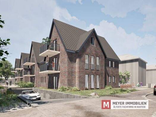 Haus zum Kauf 2.800.000 € 18 Zimmer 539 m² 1.572 m² Grundstück frei ab 31.12.2026 Rastede II Rastede 26180