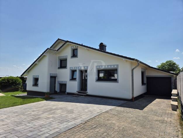 Einfamilienhaus zum Kauf 449.000 € 6 Zimmer 155 m² 574 m² Grundstück Oberhonnefeld Oberhonnefeld-Gierend 56587