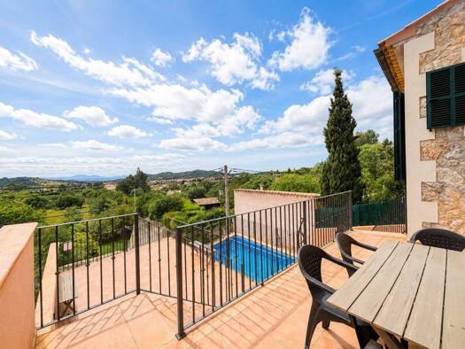 Villa zum Kauf 995.000 € 3 Zimmer 264 m² Alaró 07340