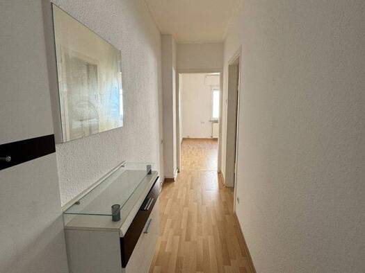 Wohnung zur Miete 650 € 2 Zimmer 49,4 m² Heilbronn 74072