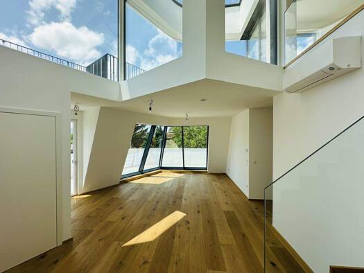 Wohnung zum Kauf - Erstbezug 895.000 € 5 Zimmer 113,7 m² Wien 1210