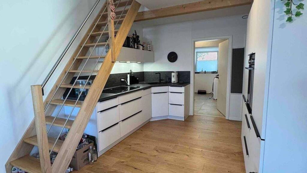 Maisonette zum Kauf 279.990 € 3 Zimmer 67 m² 1. Geschoss Lipperbruch Lippstadt 59558