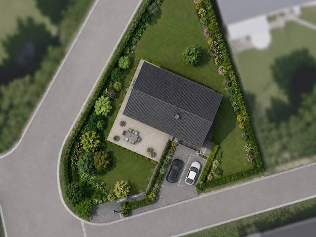 Grundstück zum Kauf provisionsfrei 499.000 € 607 m² Grundstück Hardt Nürtingen 72622