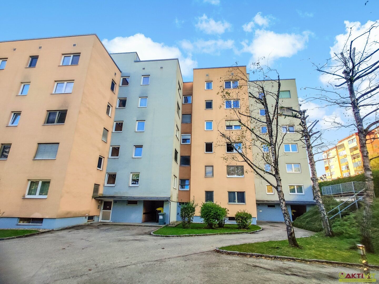 Wohnung zum Kauf 219.500 € 3 Zimmer 83 m²<br/>Wohnfläche 2.<br/>Geschoss Vöcklabruck 4840