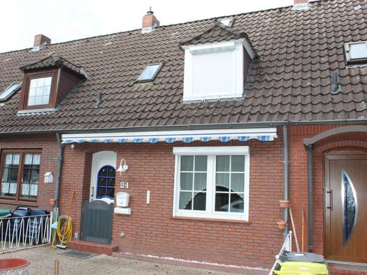 Reihenmittelhaus zum Kauf provisionsfrei 199.000 € 5 Zimmer 83 m² 144 m² Grundstück Woltmershausen Bremen 28197