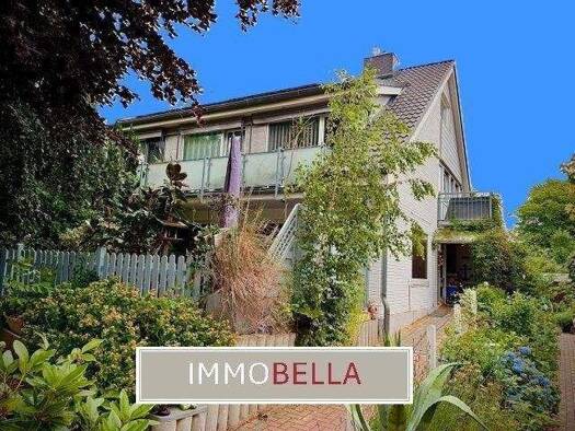 Villa zum Kauf als Kapitalanlage geeignet 685.000 € 12 Zimmer 350 m² 1.033 m² Grundstück Kellenhusen Kellenhusen 23746
