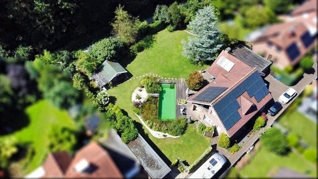 Einfamilienhaus zum Kauf 995.000 € 7 Zimmer 195 m²<br/>Wohnfläche 1.670 m²<br/>Grundstück 01.05.2025<br/>Verfügbarkeit Senden Senden 48308