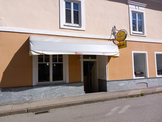 Produktionshalle zur Miete 500 € 82 m² Lagerfläche Burgergasse 4 Wolfsberg 9400