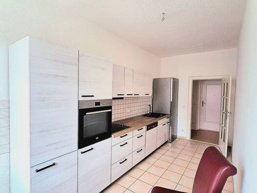 WG-Zimmer zur Miete 800 € 2 Zimmer 64,2 m² Geschoss 1/3 frei ab sofort Spandau Berlin 13587