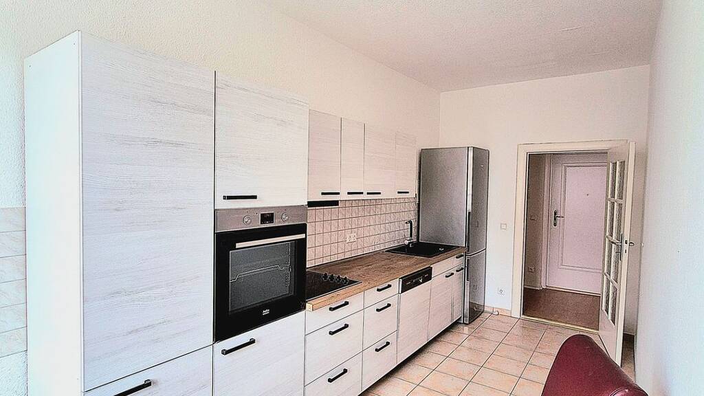 WG-Zimmer zur Miete 800 € 2 Zimmer 64,2 m² Geschoss 1/3 frei ab sofort Spandau Berlin 13587