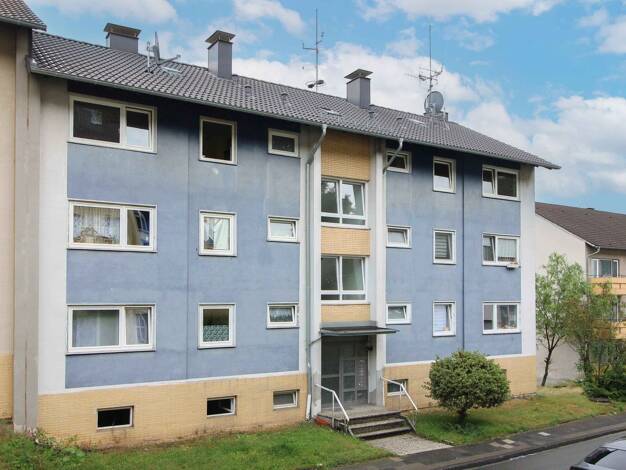 Wohnung zum Kauf 85.000 € 3 Zimmer 67 m² 2. Geschoss Lüdenscheid 58507