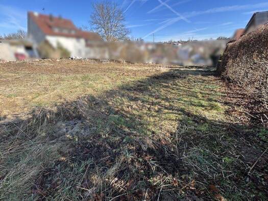 Grundstück zum Kauf 199.000 € 296 m² Grundstück Hochdorf 73269