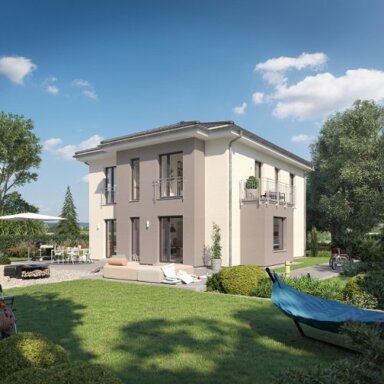 Einfamilienhaus zum Kauf provisionsfrei 782.889 € 5 Zimmer 164 m² 420 m² Grundstück Röthenbach Röthenbach an der Pegnitz 90552