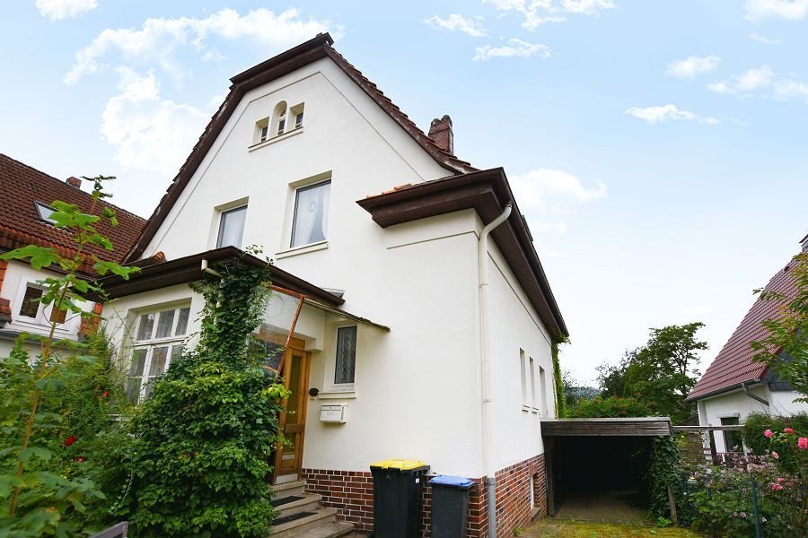 Einfamilienhaus zum Kauf 180.000 € 6 Zimmer 130 m²<br/>Wohnfläche 602 m²<br/>Grundstück Bad Salzdetfurth Bad Salzdetfurth 31162