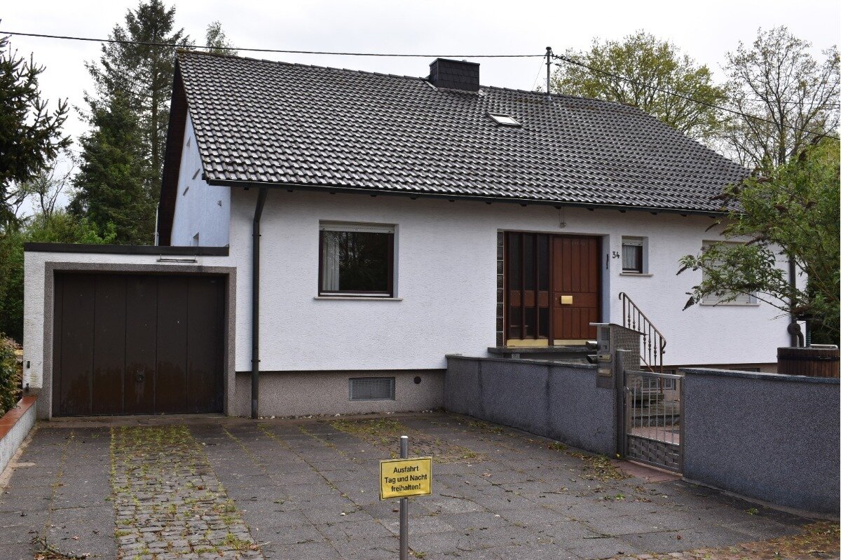 Mehrfamilienhaus zum Kauf 399.000 € 7 Zimmer 214 m²<br/>Wohnfläche 678 m²<br/>Grundstück Carlsberg 67316