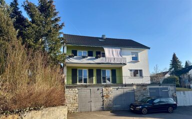 Wohnung zur Miete 850 € 4 Zimmer 102,5 m² frei ab sofort Schönenberg Ellwangen (Jagst) 73479