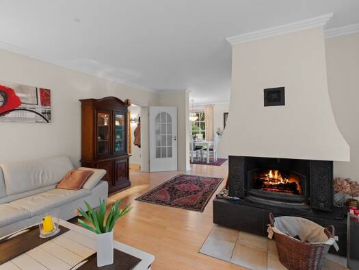 Einfamilienhaus zum Kauf 890.000 € 5 Zimmer 164 m² 901 m² Grundstück Wohldorf-Ohlstedt Hamburg 22397