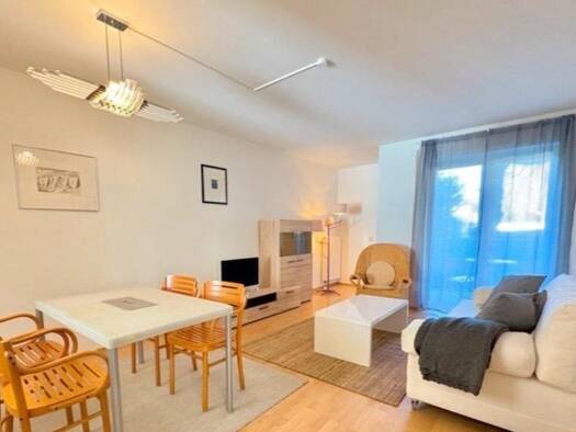 Wohnung zur Miete 880 € 3 Zimmer 65 m² EG frei ab sofort Erlenstegen Nürnberg 90491